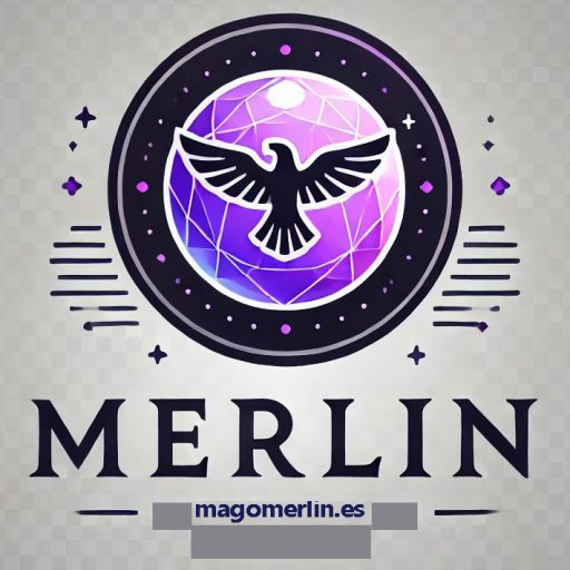 Mago Merlin
