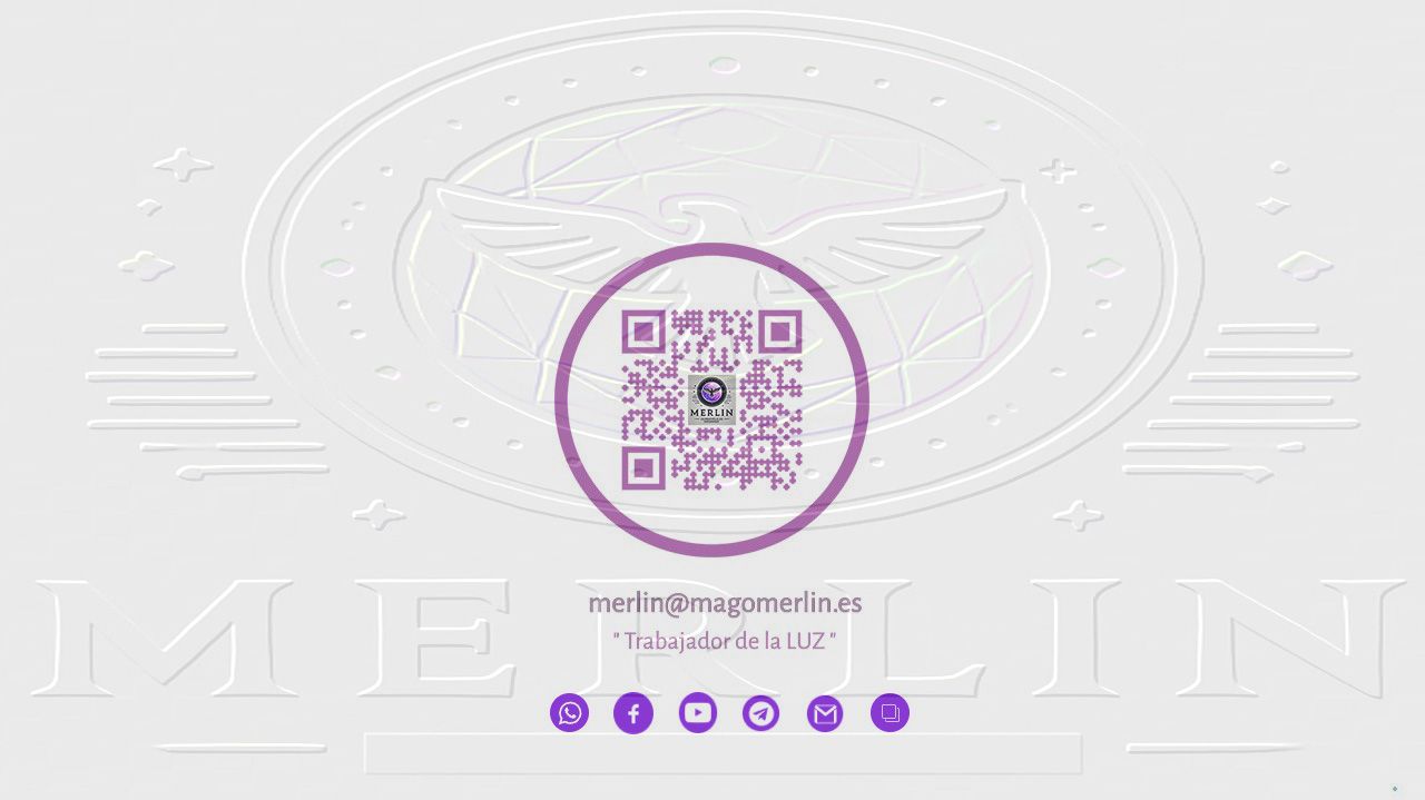 MagoMerlin.es - Biblioteca - QR y Redes