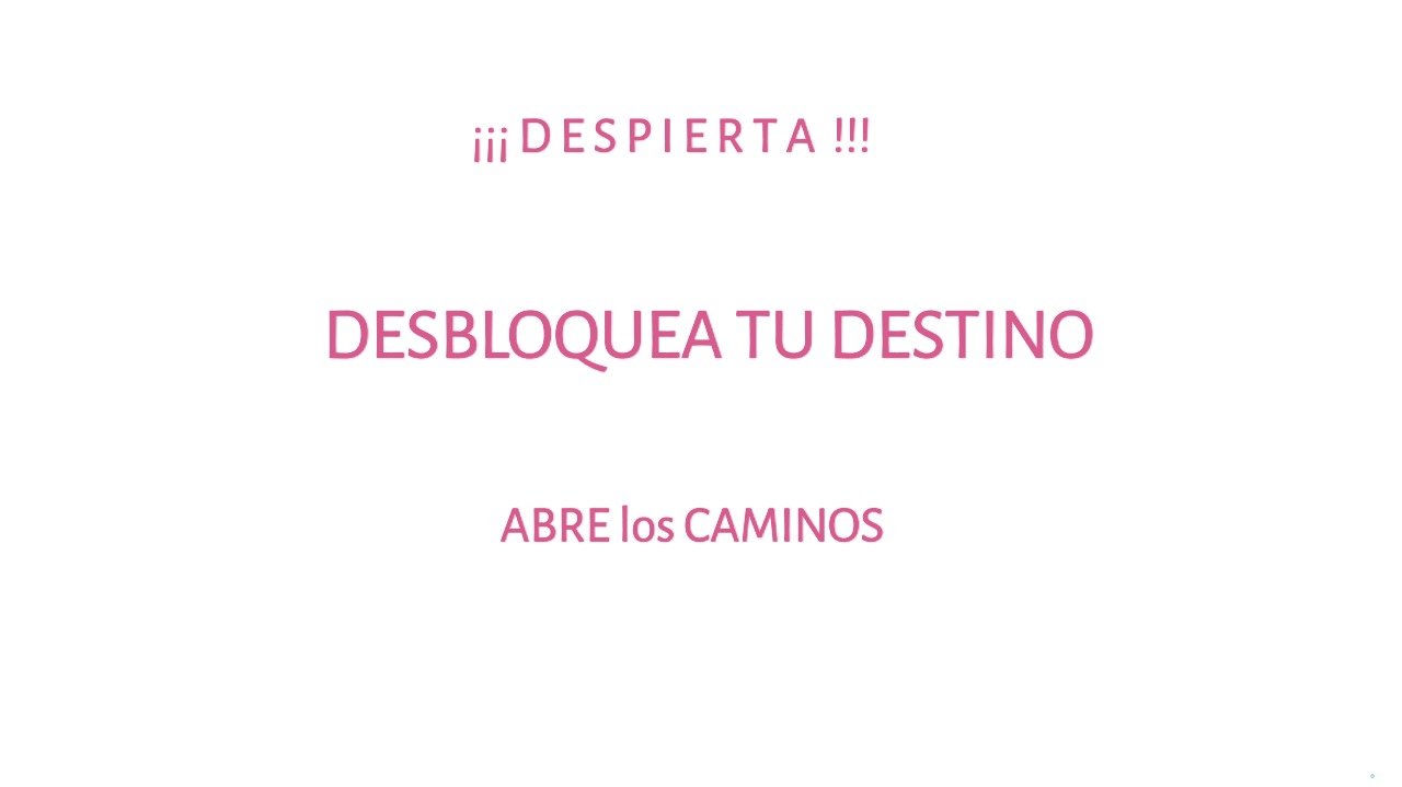 MagoMerlin.es - Video - 05 Despierta