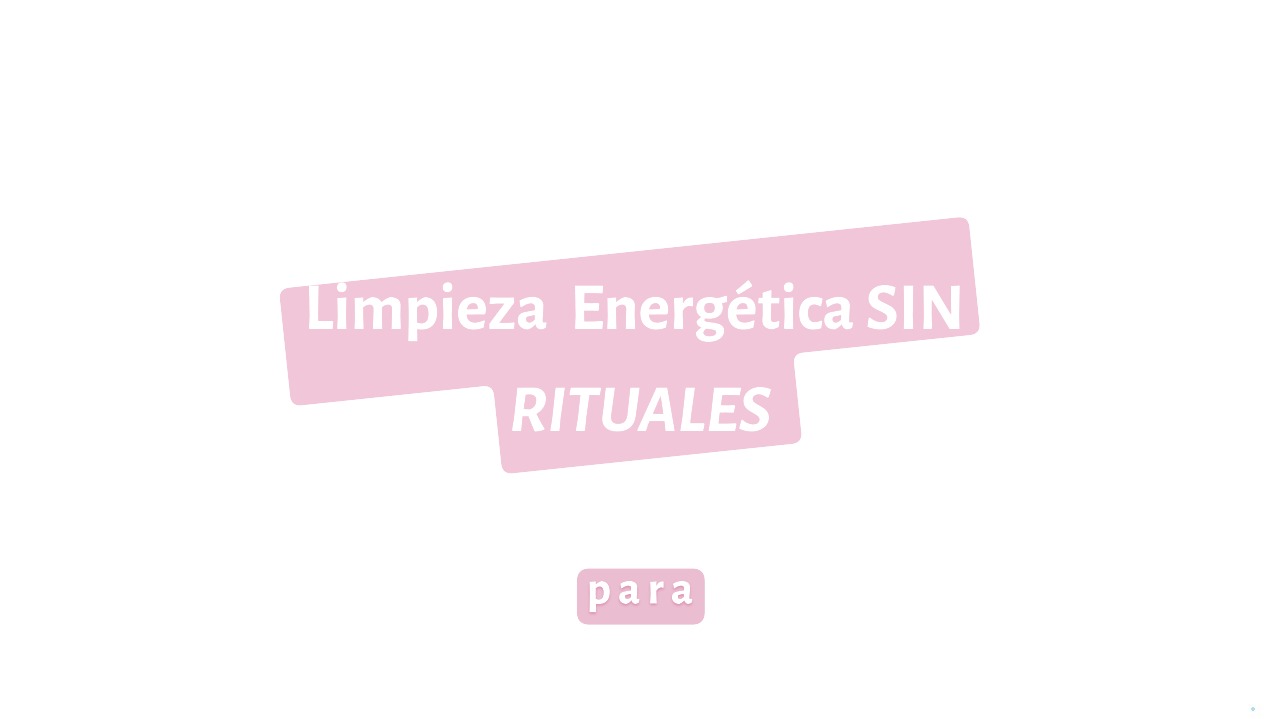MagoMerlin.es - Video - 06 Limpieza Energetica