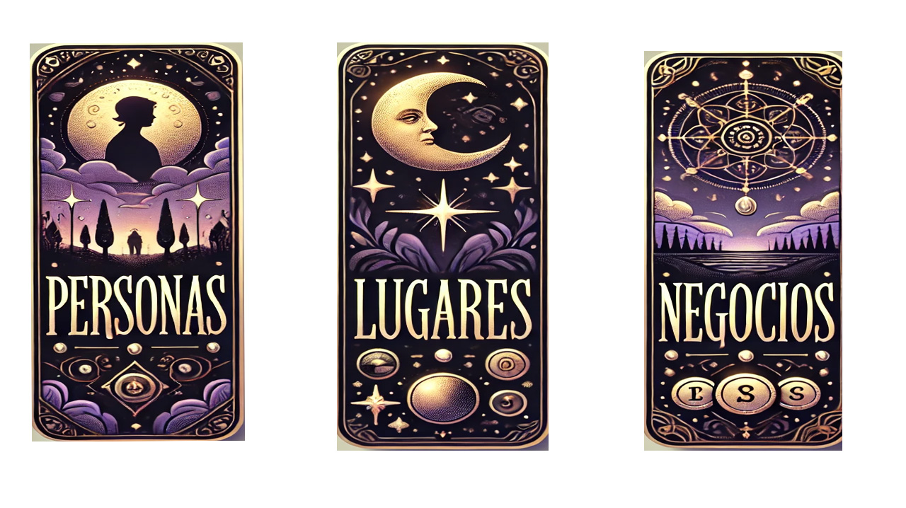 MagoMerlin.es - Video - 07 Personas