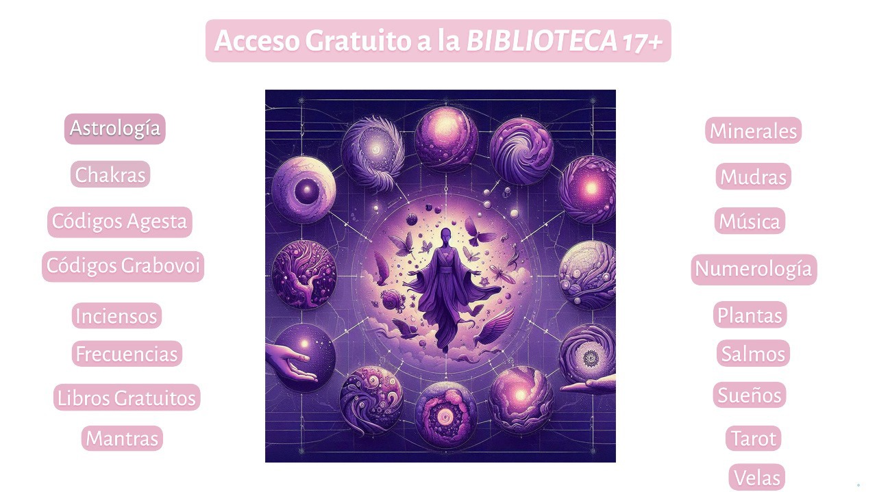 MagoMerlin.es - Video - 10 Biblioteca